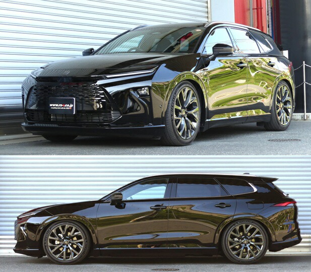 楽天市場】RS-R Best-i車高調 クラウンエステート AZSH38W / 4WD R7/3