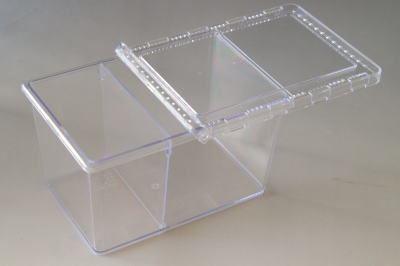 クリアースライダー 昆虫 飼育ケース ラージ」の人気商品一覧 | 安い