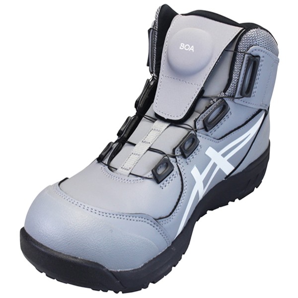 楽天市場】アシックス 安全靴 asics 1271A030 ウィンジョブ CP304 BOA