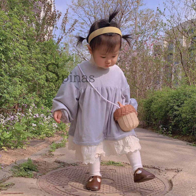 楽天市場】森の妖精さんのどんぐりショルダー キッズ こども