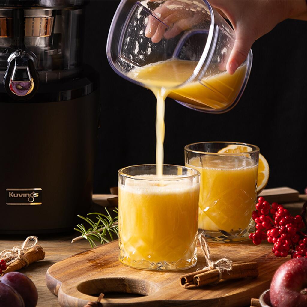 楽天市場】【BEST】REVO830 クビンス ホールスロージューサー｜90mm