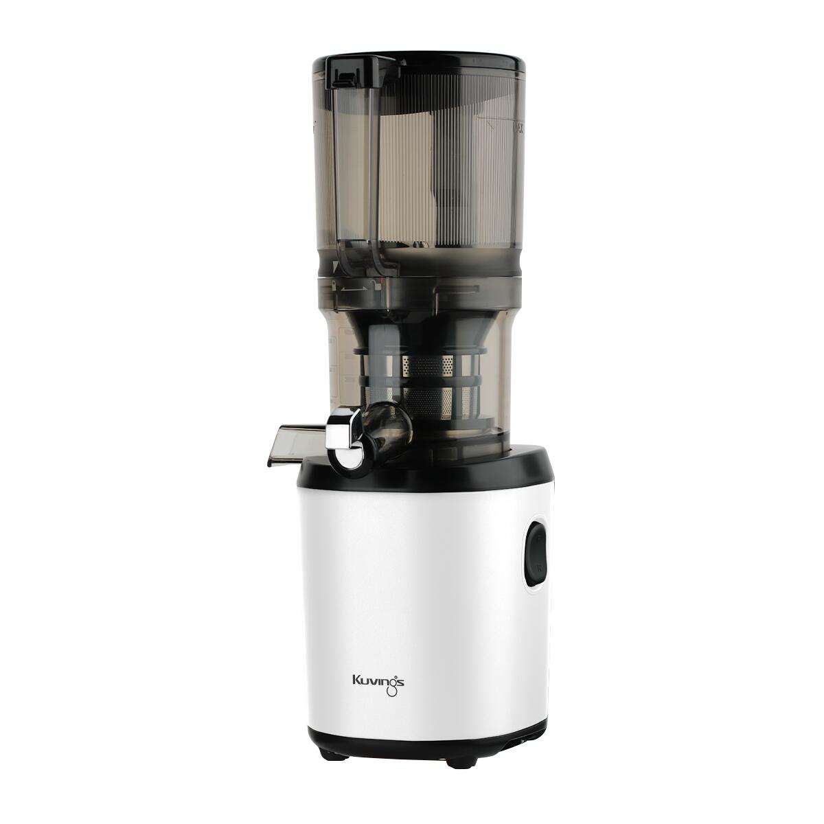 楽天市場】クビンス ハンズフリースロージューサー AUTO6｜1,700ml