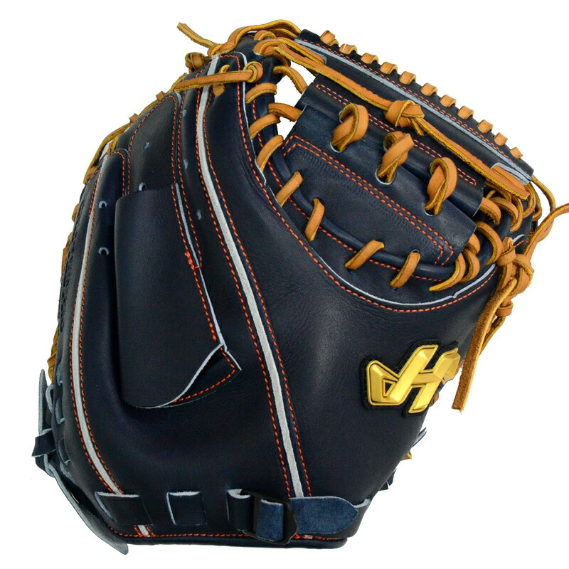ハタケヤマ 野球グローブ pro 硬式キャッチャーミット」の人気商品一覧
