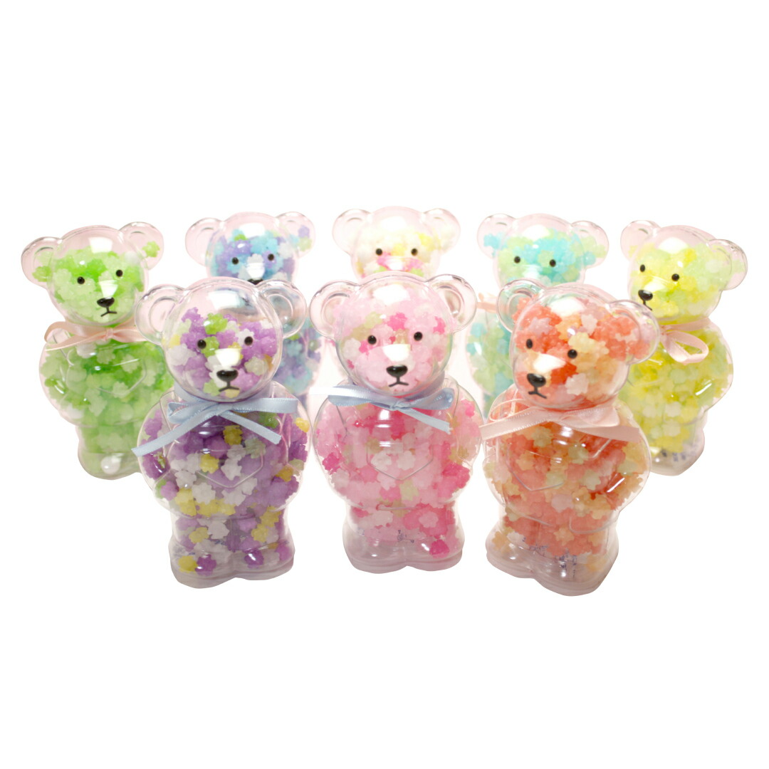 楽天市場】ハッピーくまちゃん（金平糖/こんぺいとう）｜ギフト