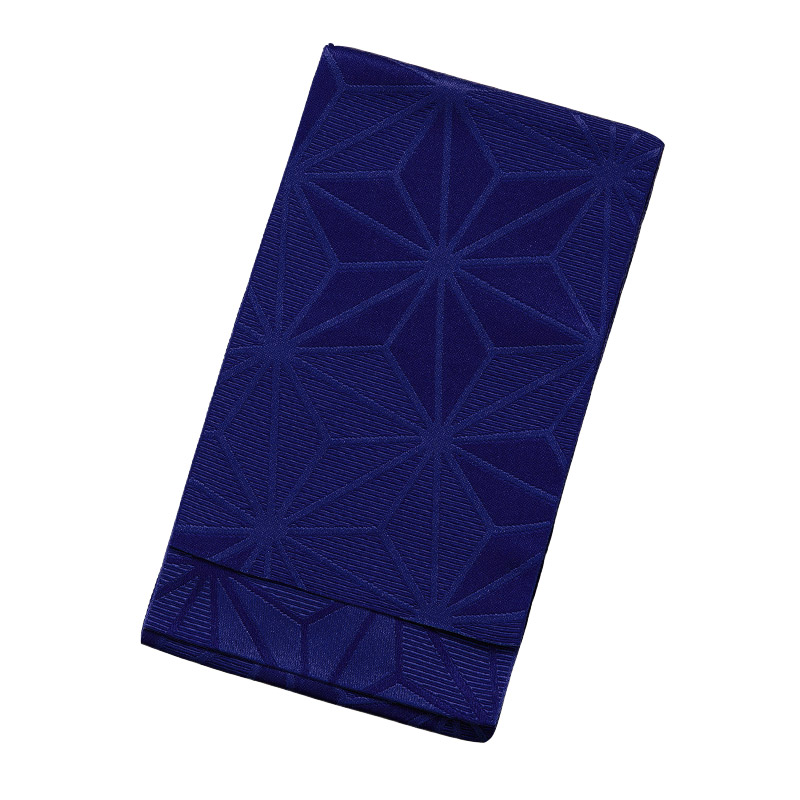 楽天市場】半幅帯（カラーネイビー）（レディースファッション）の通販