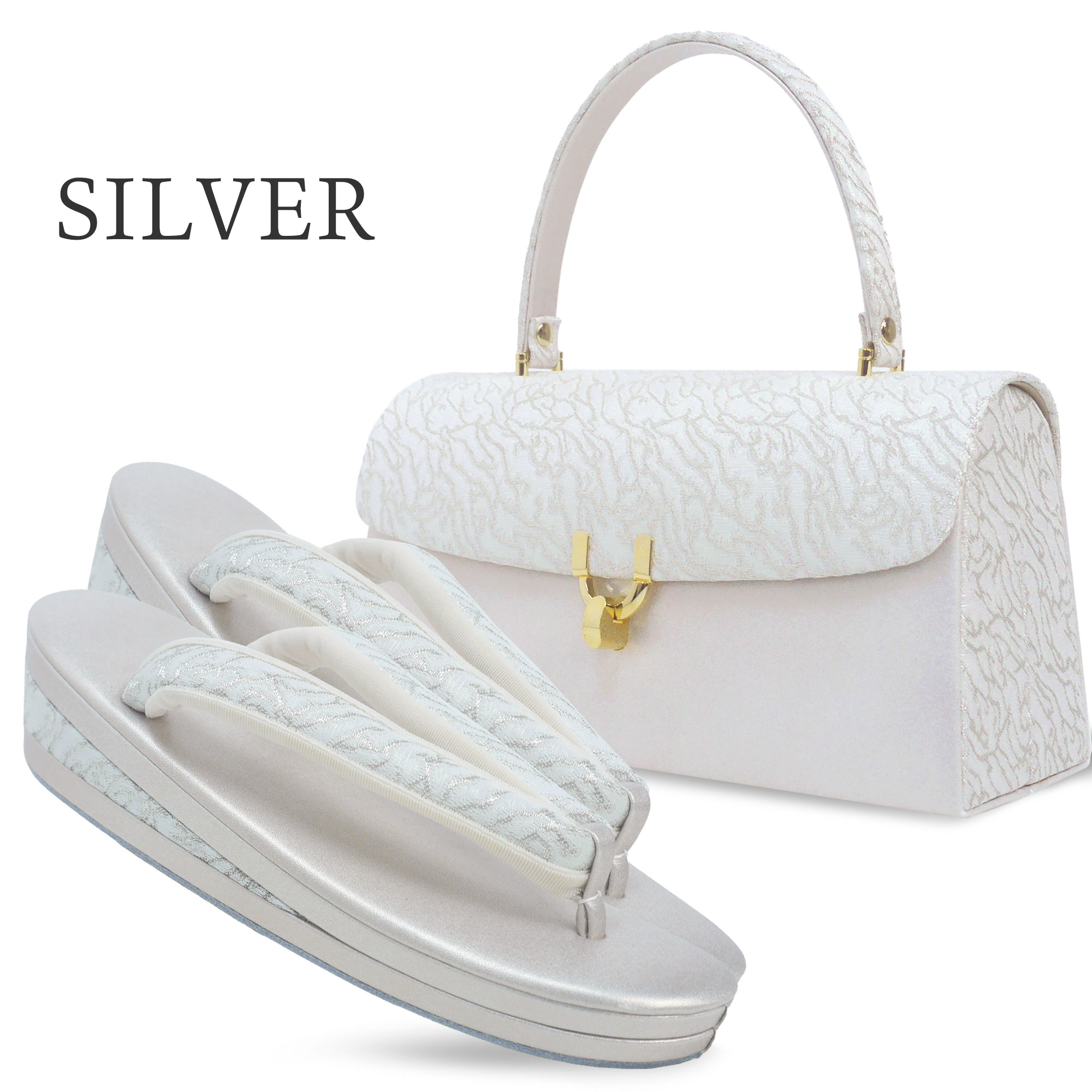 楽天市場】高級 ローブ・デコルテ バック セット 選べる 2カラー 5