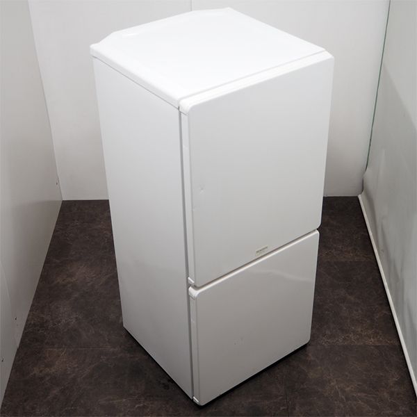 楽天市場】【中古】LB-MRF110MBW/冷蔵庫/110L/MORITA/MR-F110MB-W