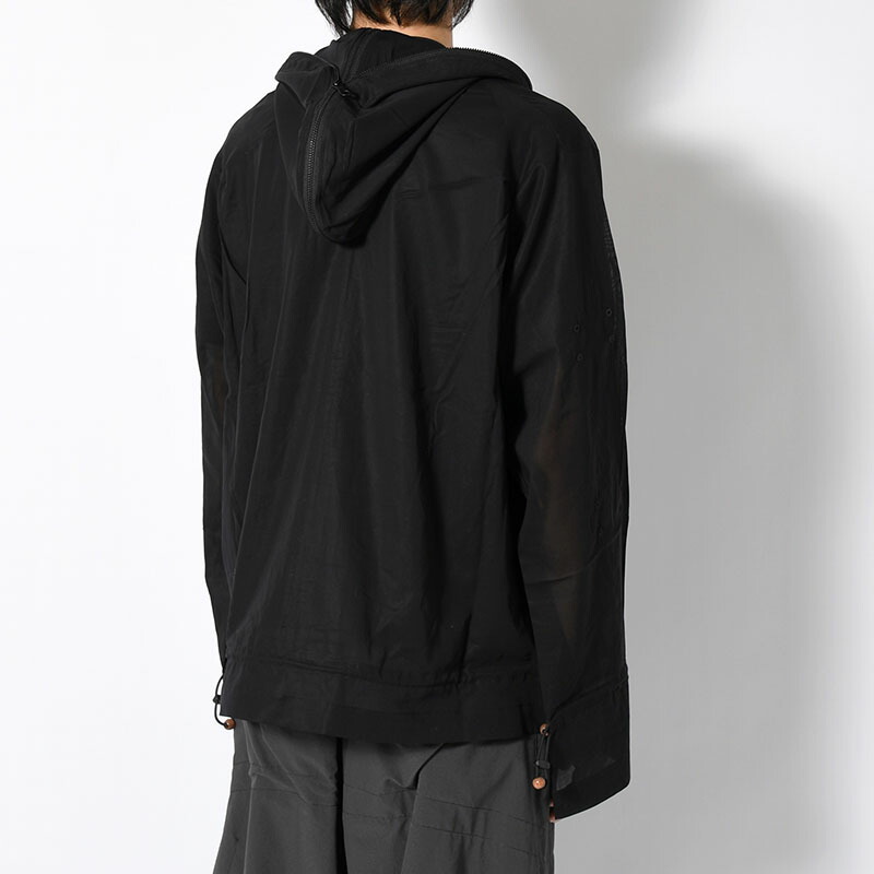 楽天市場】JIAN YE ジェンイェ ジップアップフーディー トップス