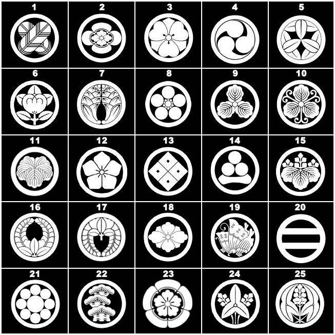 楽天市場】家紋入れ お宮参り着物の初着や七五三着物、羽織などに入れ