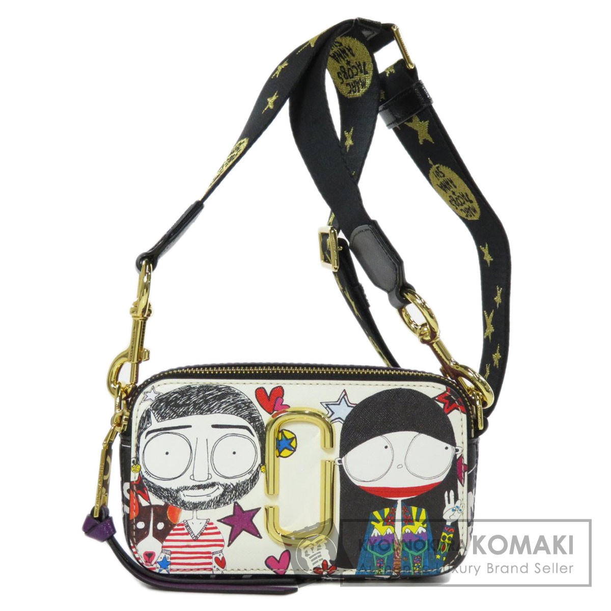 楽天市場】マーク・ジェイコブス スナップショット アナスイコラボ