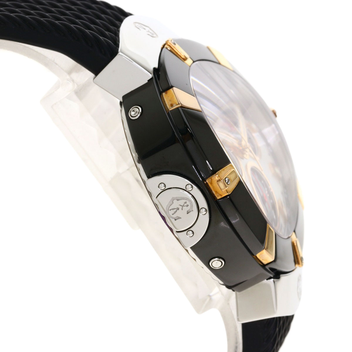 楽天市場】フィリップ・シャリオール CELT44 セルティカ44 腕時計