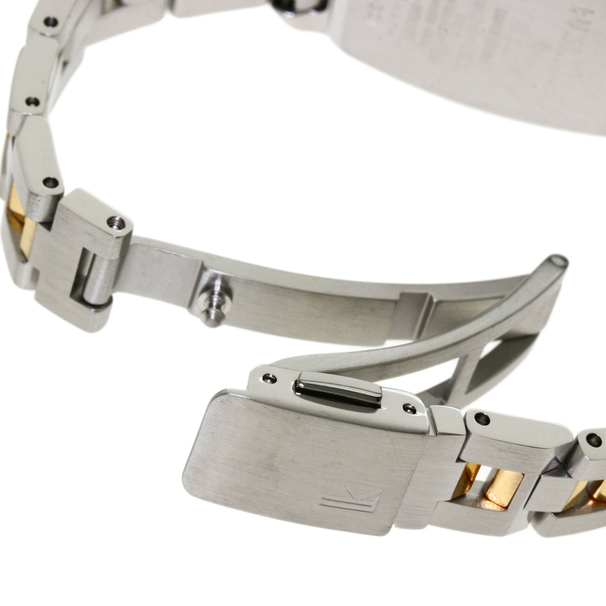 楽天市場】セイコー 1B22-0CA0 ルキア 3000本限定 腕時計 ステンレス