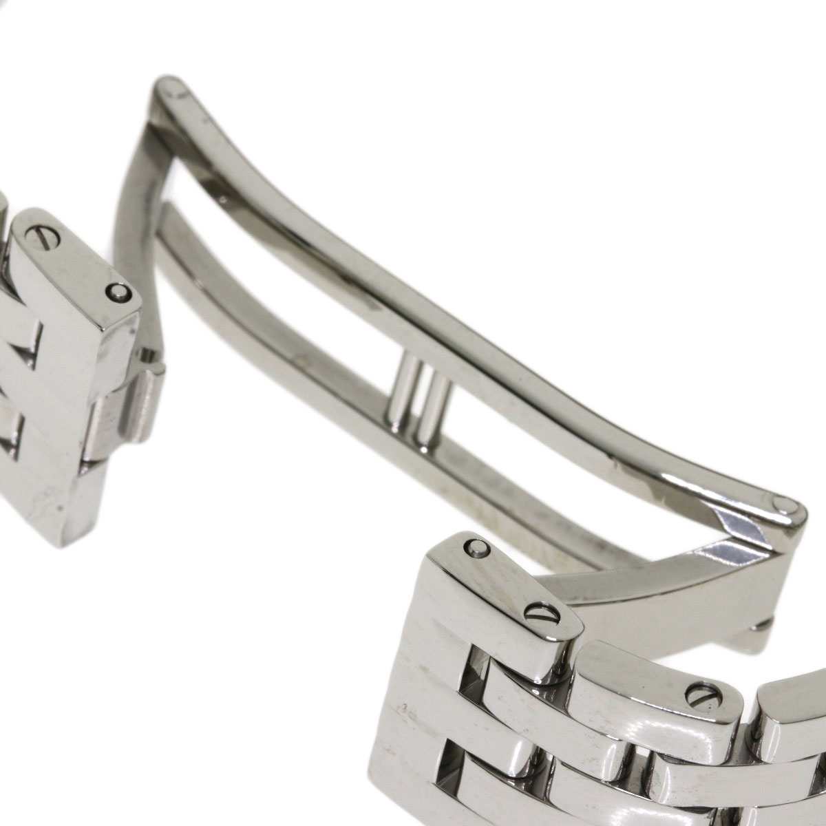 楽天市場】グッチ 546P ラウンドフェイス 腕時計 ステンレススチール