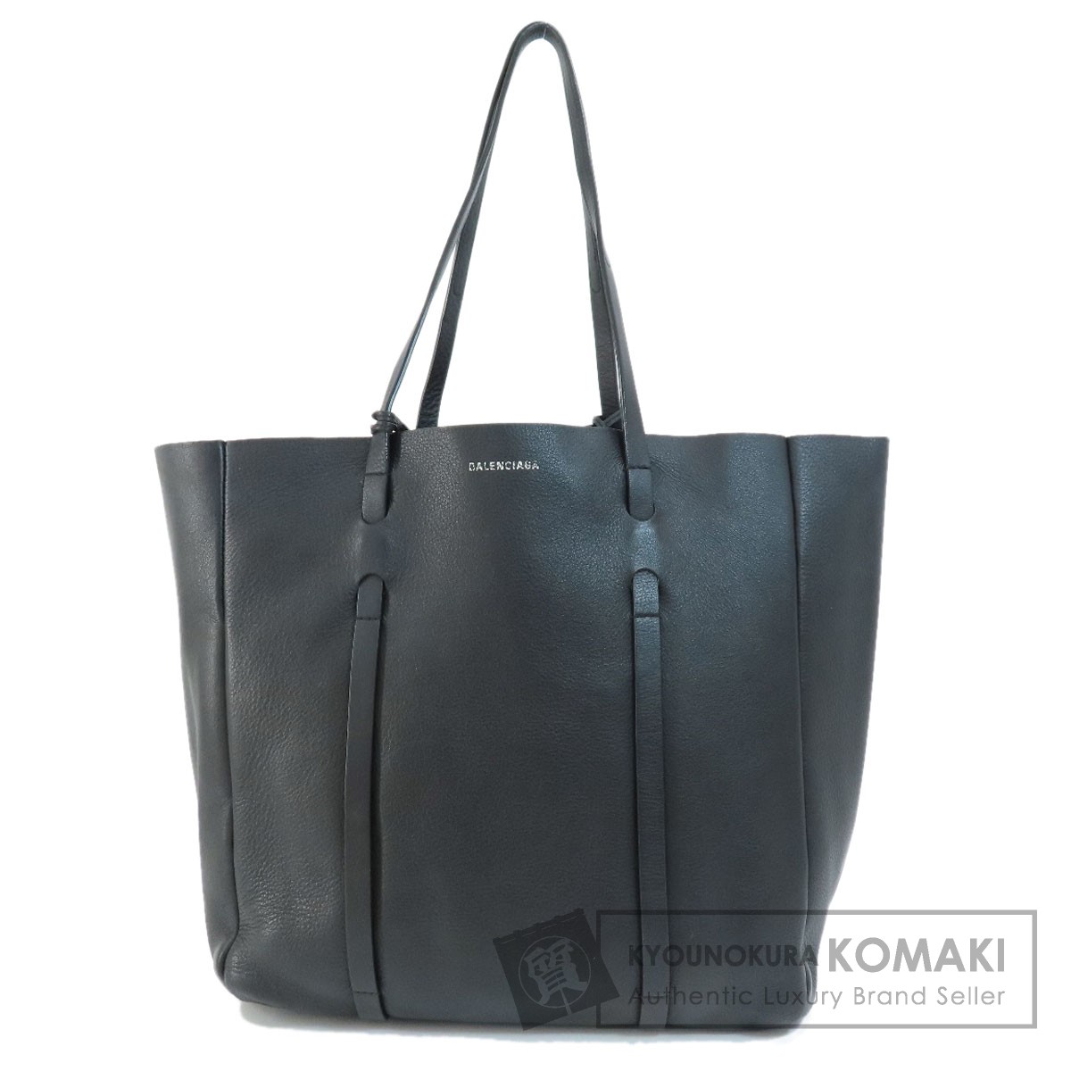 楽天市場】バレンシアガ エブリデイトート トートバッグ カーフ