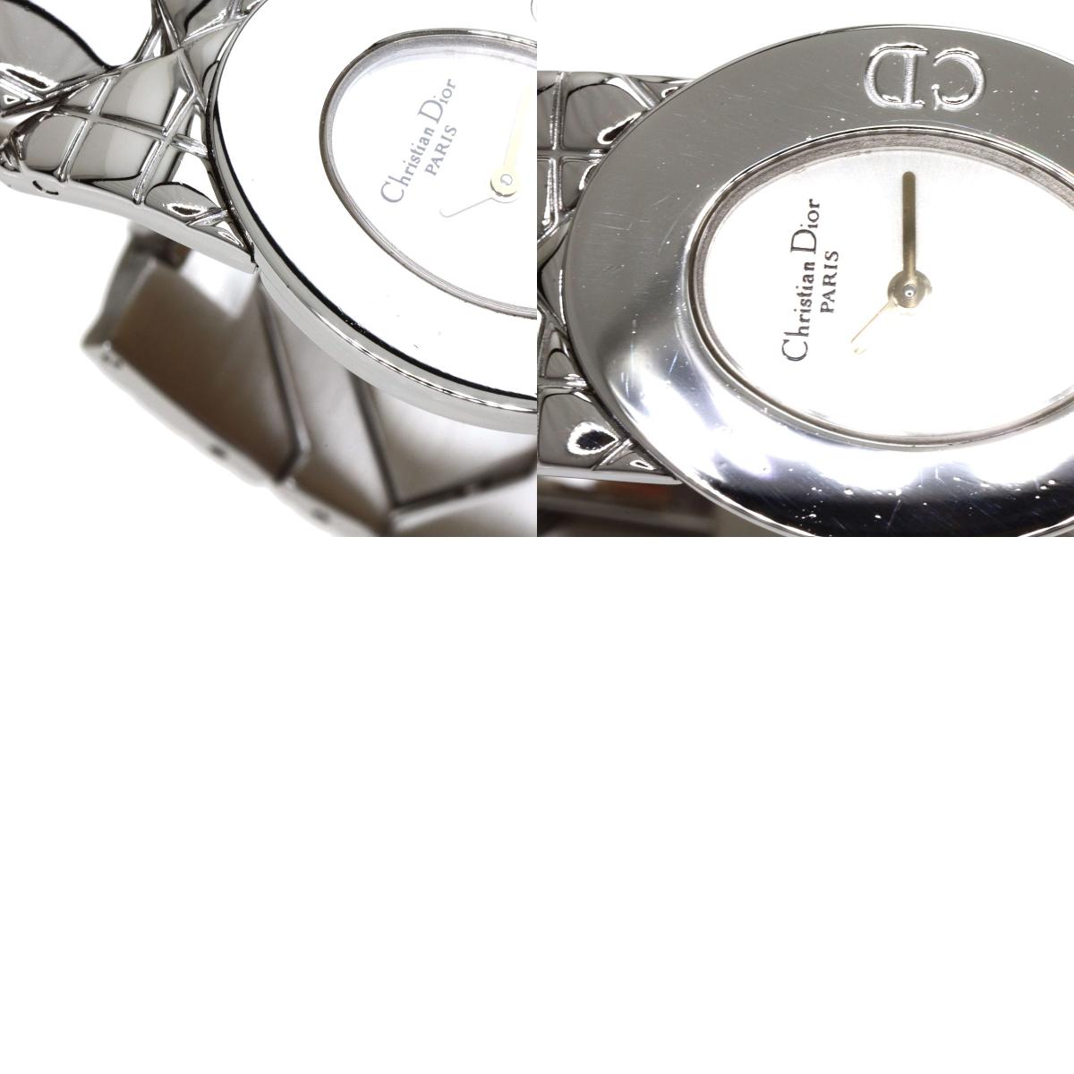 楽天市場】クリスチャンディオール D90-100 レディディオール 腕時計