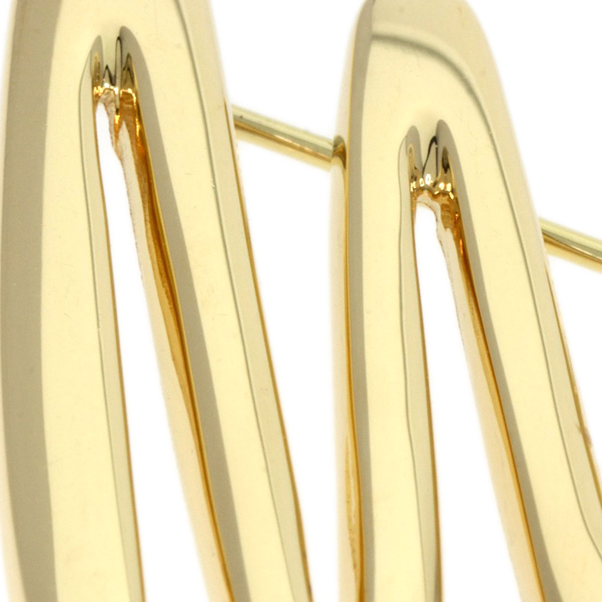 楽天市場】ティファニー スクリブル パロマピカソ ブローチ K18