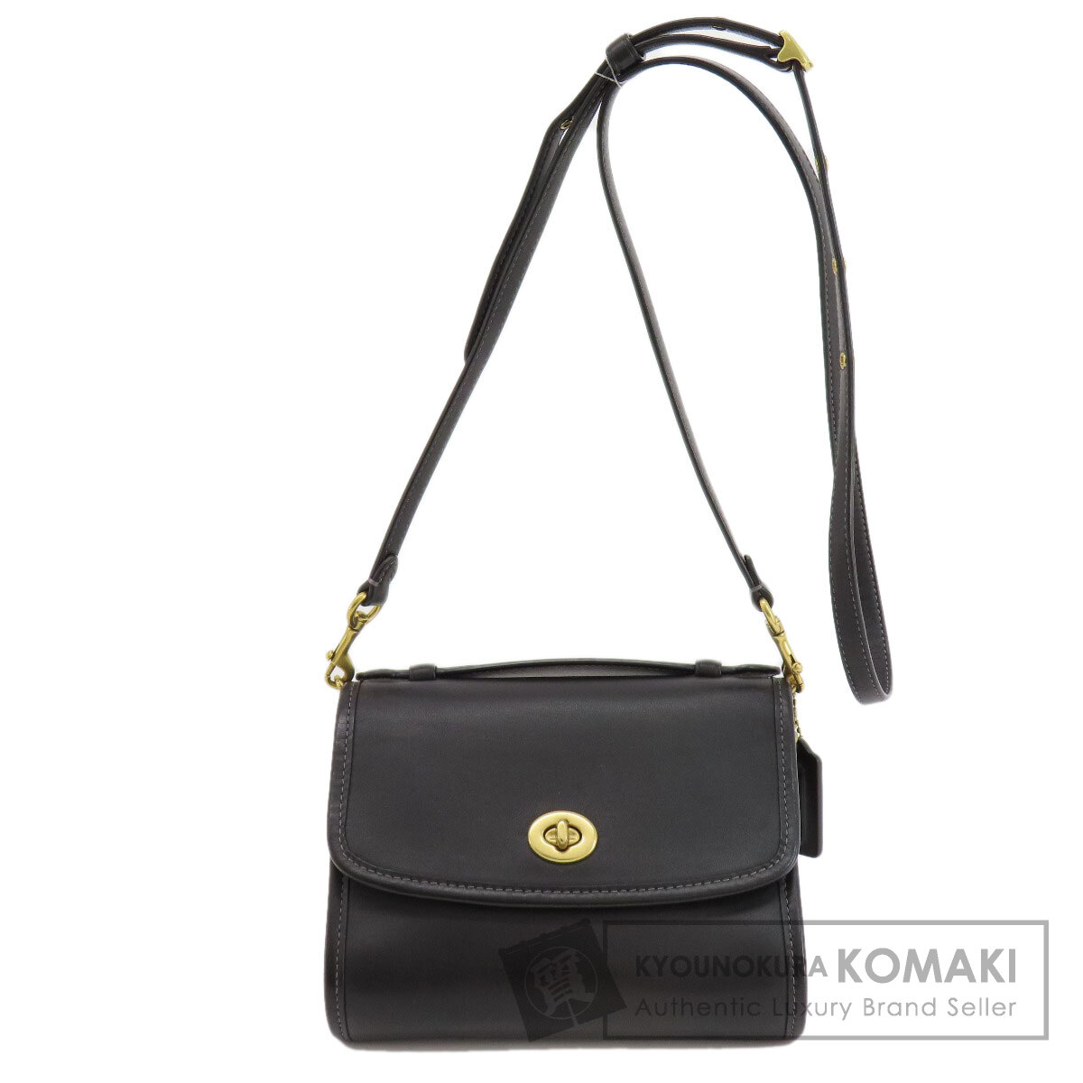 楽天市場】コーチ C3486 キップ ターンロック クロスボディ ショルダー