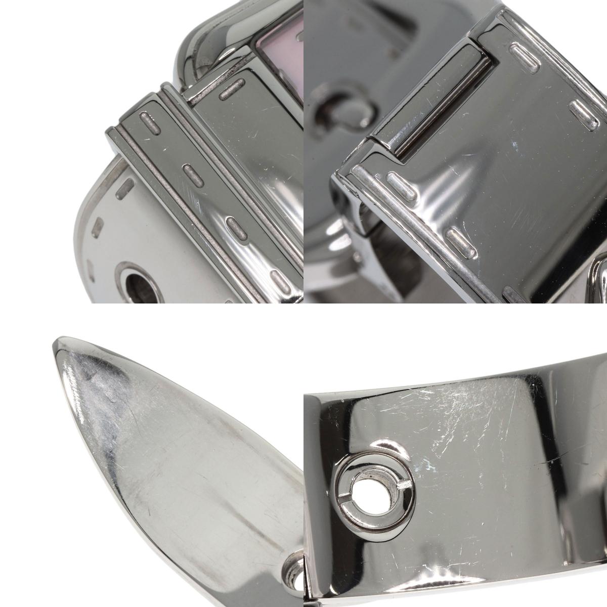 楽天市場】フェンディ 3800L バックルモチーフモチーフ 腕時計