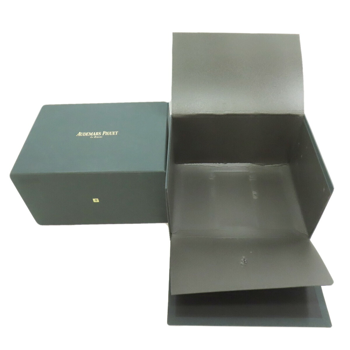 楽天市場】オーデマ・ピゲ 腕時計ケース 外箱あり 腕時計 メンズ