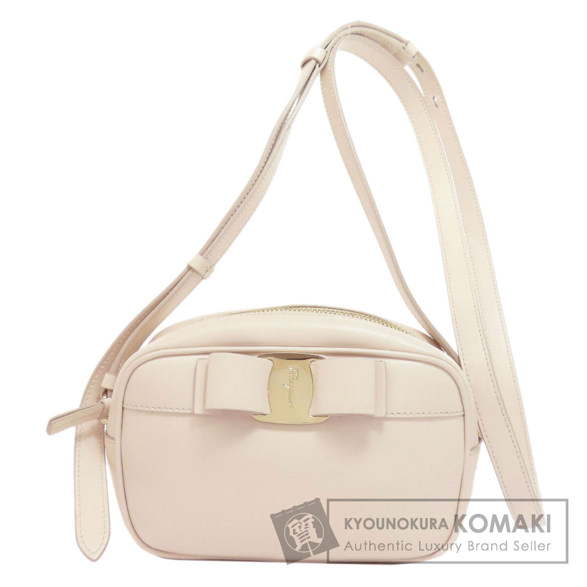 楽天市場】フェラガモ ヴァラ 新品同様の通販