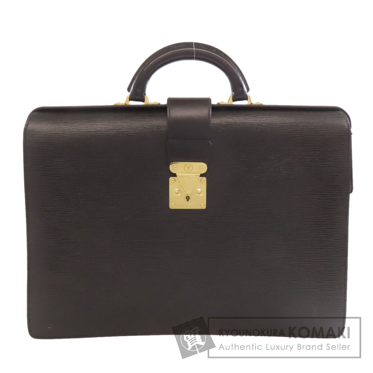 LOUIS VUITTON(ルイヴィトン) ⁄ セルヴィエットクラド_タイガ⁄ブリーフ