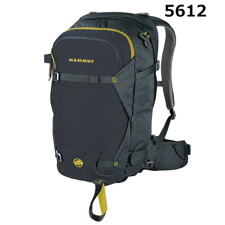 楽天市場】MAMMUT マムート Nirvana Pro 35L ニルヴァーナ プロ 35