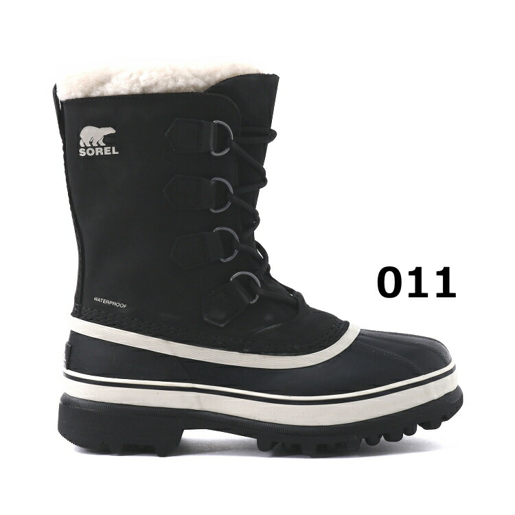 楽天市場】SOREL ソレル ブーツ レディース Caribou Women's カリブー