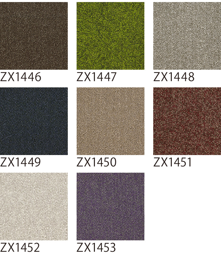 楽天市場】【サンプル専用ページ】 サンゲツ タイルカーペット 全20色