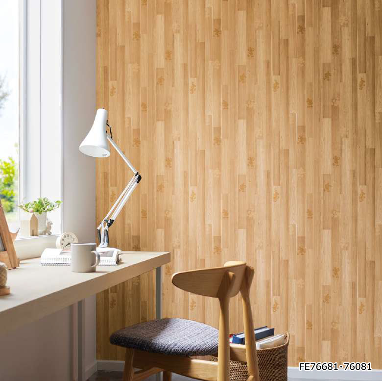 楽天市場】【＊送料無料（わEX便）】壁紙 のりなし壁紙 クロス