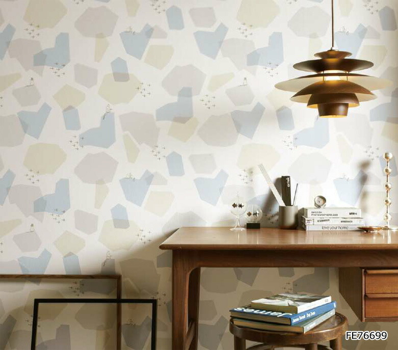 楽天市場】【＊送料無料（わEX便）】壁紙 のり付き壁紙 クロス