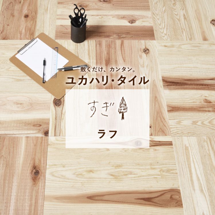 楽天市場】【全品対象クーポン配布中】 【土足用】おくだけ ユカハリ