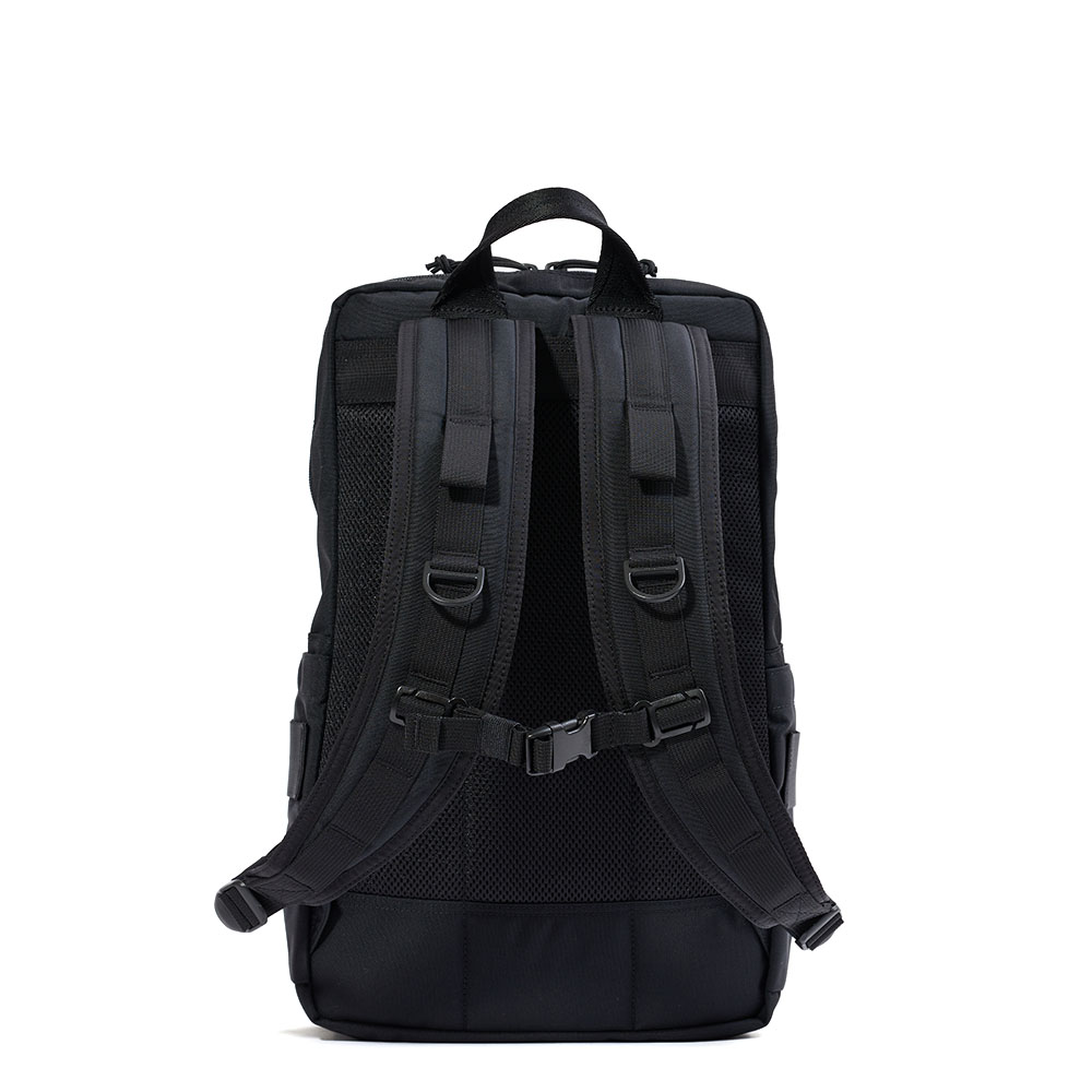 楽天市場】ブリーフィング BRIEFING リュック COMPACT PACK MW GEN II