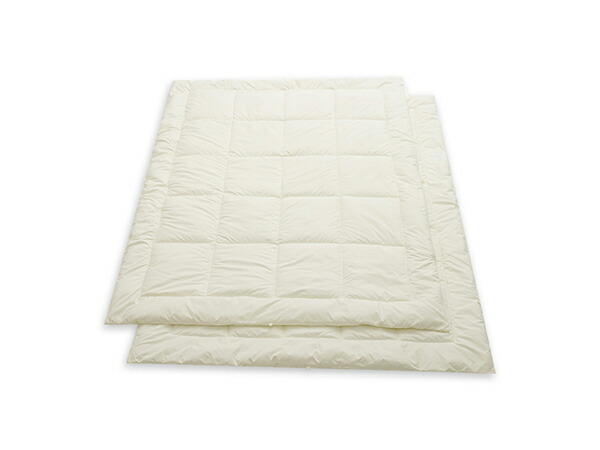 楽天市場】【正規品】新品 トゥルースリーパー TrueSleeper 2枚合わせ