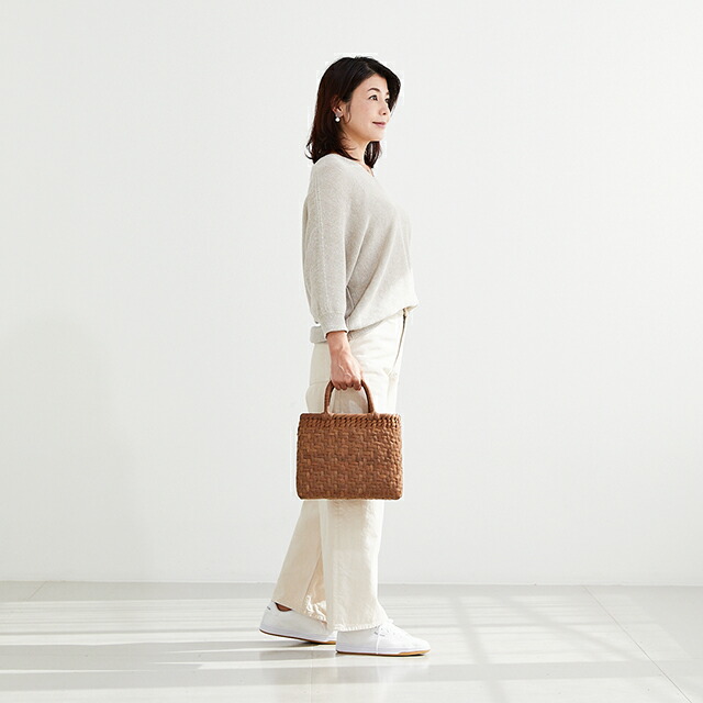 楽天市場】やまぶどう籠(定番型/小サイズ)(約)幅27.5×マチ9.5×本体高さ