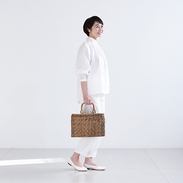 楽天市場】A4ファイルがすっぽり入るくるみ籠(国産材/表皮/横長/中