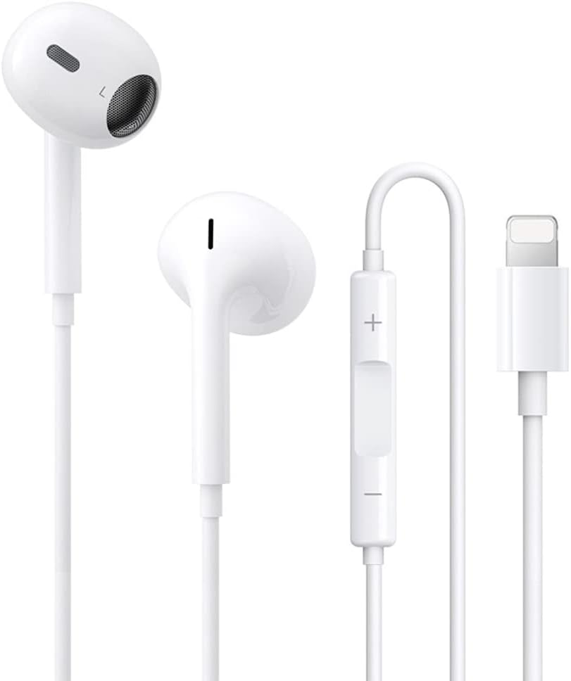 楽天市場】【2026新版 】iPhone イヤホン 有線 イヤフォン アイフォン