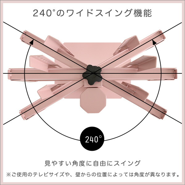 楽天市場】テレビスタンド 壁寄せ ロータイプ おしゃれ 65インチ対応