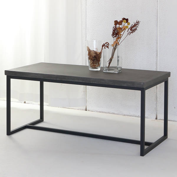 新品 コンクリカグ ローテーブル モールテックス THE TABLE / MORTEX