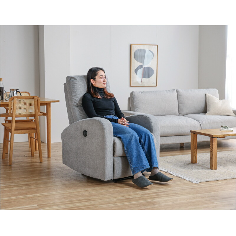 楽天市場】【公式】ソファー ソファ 1人掛け 一人掛け 1P