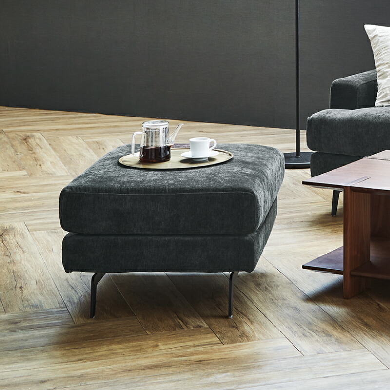 楽天市場】【公式】ソファ スツール コンパクト ソファー 二人掛け 肘