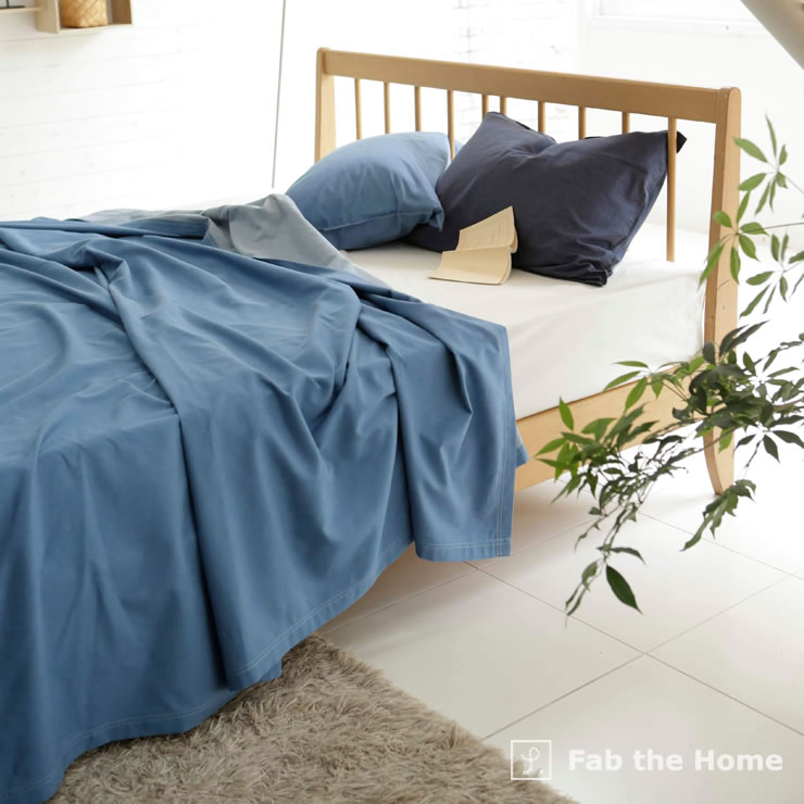 楽天市場】やさしいソフトなデニムのマルチカバーMサイズ（210×210cm