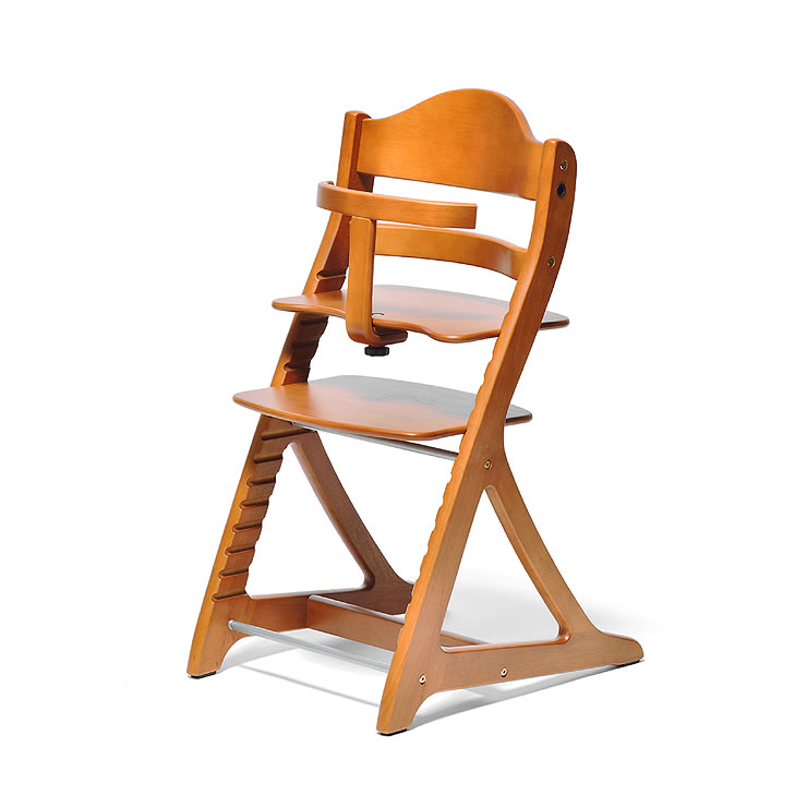 楽天市場】すくすくチェア スリムプラス ガード付きyamatoya（大和屋