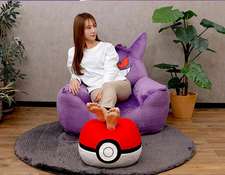 楽天市場】【ポイント10倍!1日20時〜23:59】ポケモン ゲンガー ビーズ