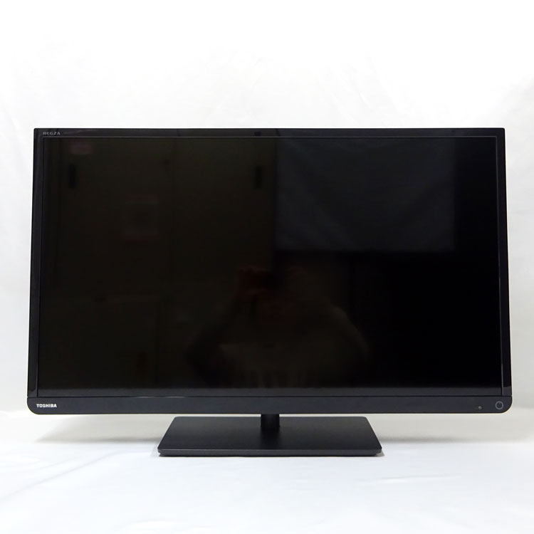 楽天市場】【中古】東芝(TOSHIBA)液晶カラーテレビ REGZA 32V型 32S10