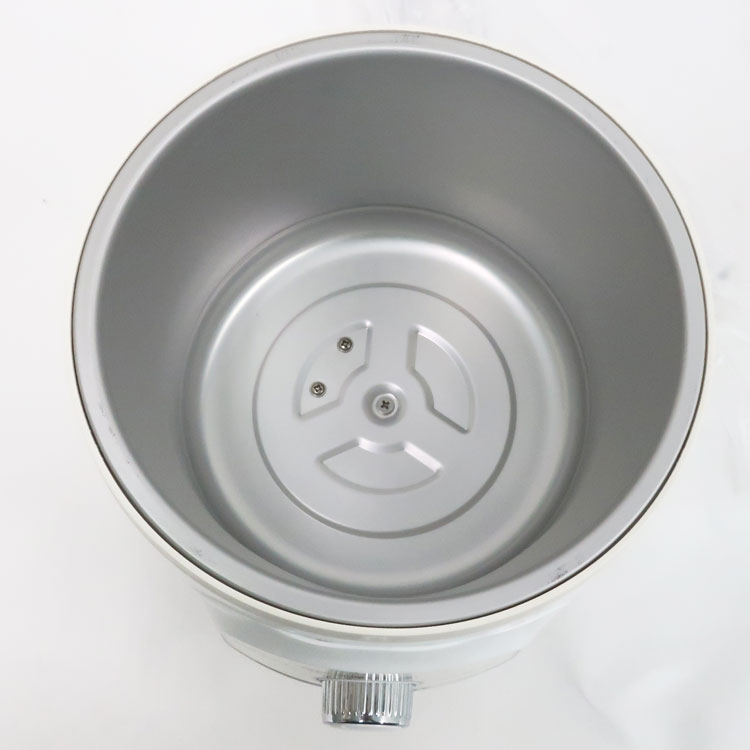 楽天市場】【中古】美品 アイリスオーヤマ(IRISOHYAMA)スロークッカー