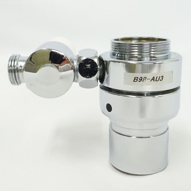 楽天市場】【中古】〇即納〇【SANEI(サンエイ)】シングル混合栓用分岐