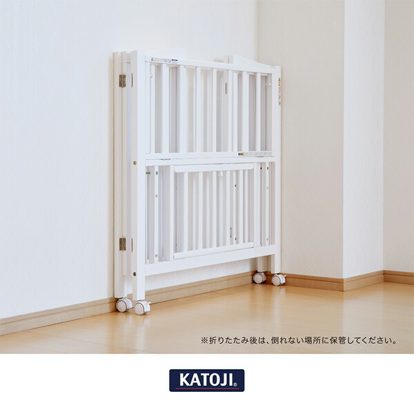 カトージ KATOJI 木製ベビーベッド キャスター付き 楽天市場】ハイ