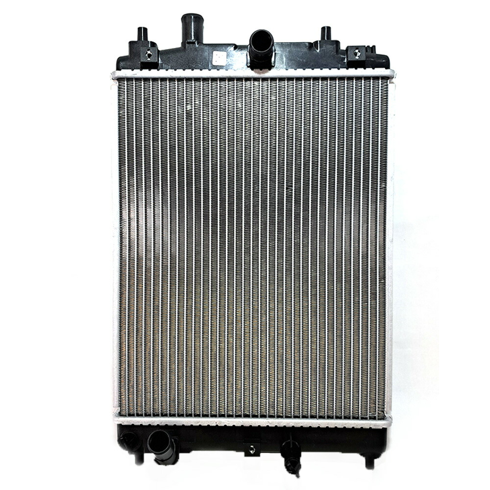 楽天市場】ラジエーター ホンダ N-BOX Nボックス カスタム JF3 JF4 N