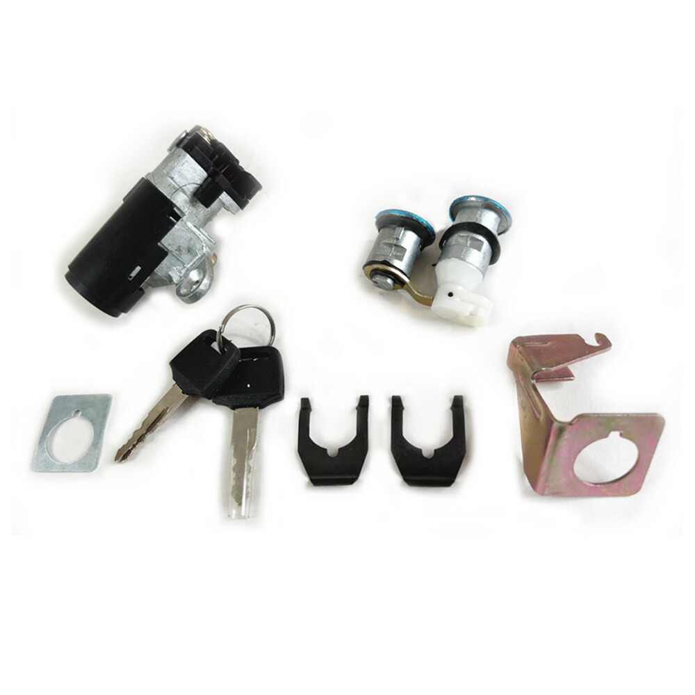 楽天市場】ライブディオ ZX AF35 ライブDIO AF34 後期 キーシリンダー