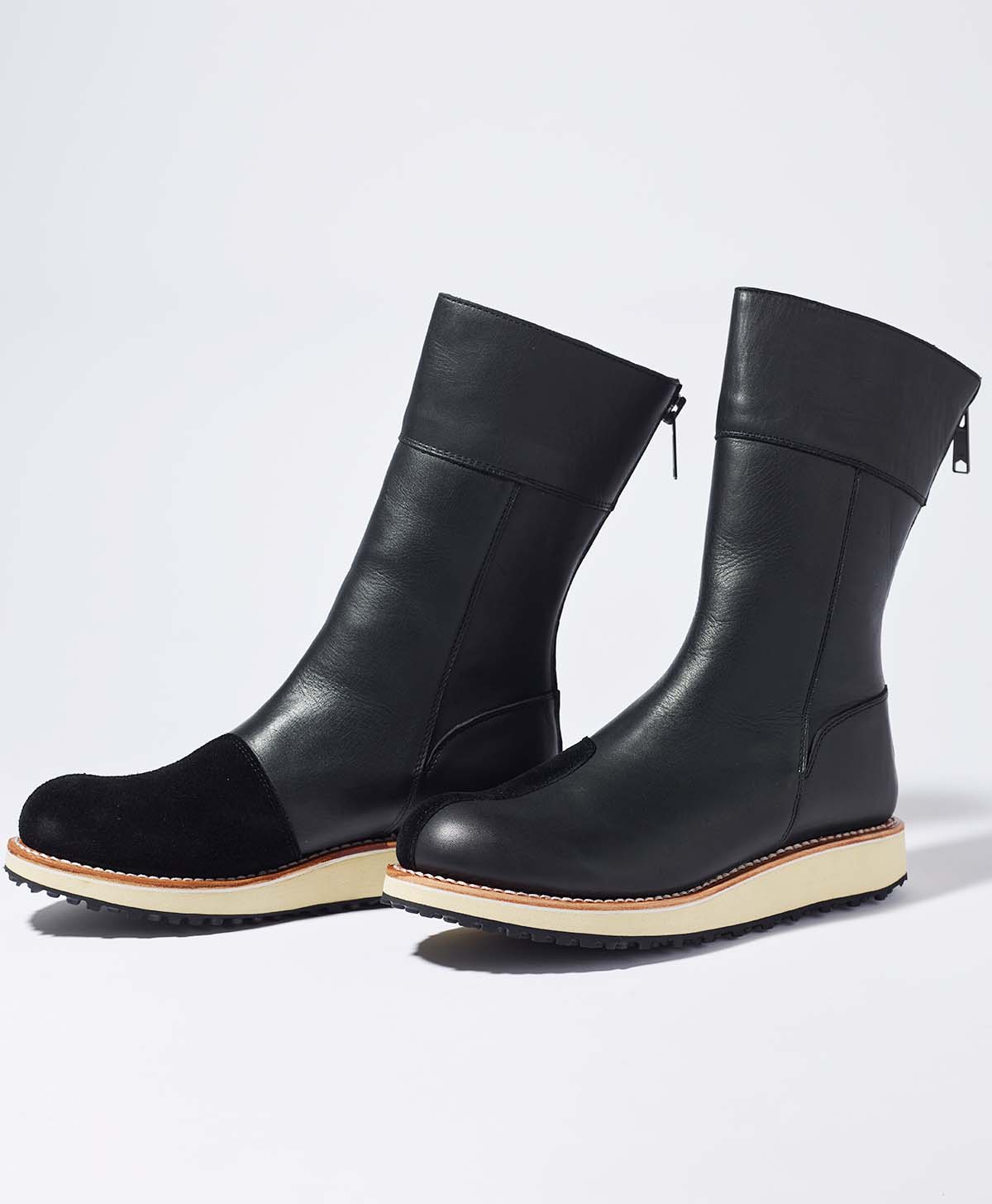 楽天市場】KADOYA lanius / ブラック/ホワイト カドヤ公式 楽天市場店